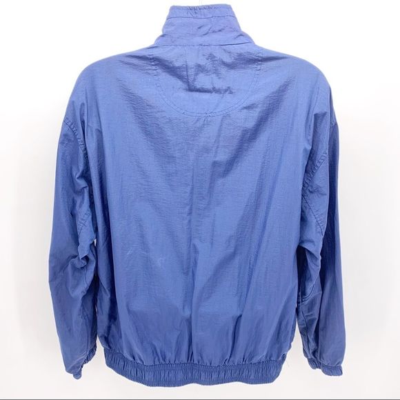 VINTAGE Starter 1999 Broncos Super Bowl 33 Windbreaker Jacket Size M/L - Picture 8 of 8